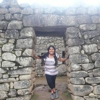 Elizabeth Luisa Cussi's Photo