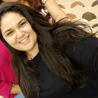 Amanda Rabelo's Photo