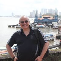 Fotos de Darío Valle