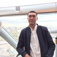 Арман Шалабаев的照片