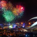 New Year's Eve in Santa Cruz 's picture