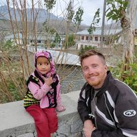 Gleb Syrovatskiy's Photo