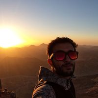 Ahmed Badia的照片