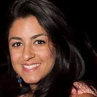 Gabriela Medeiros的照片