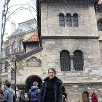 Rejmonda Marashi's Photo