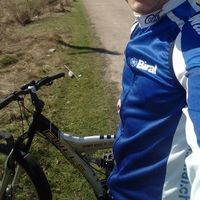 Nazar Horechko的照片