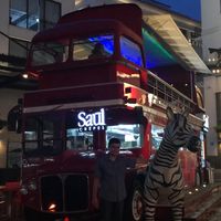 Rafael Vallecillo's Photo