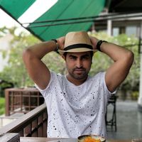 Dilip khurana的照片