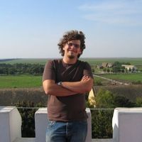 Fotos de Peter Trebitsch