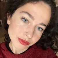 Natalia  Prus's Photo