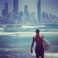 Gian Marco Gioffrè's Photo