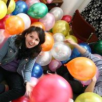 Irina Fedorova的照片