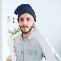 Angelos Kouklakis's Photo