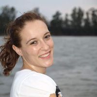 Alice Rodrigues's Photo