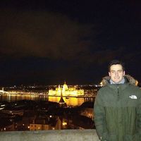 Juan Carlos García Alonso's Photo