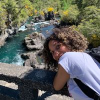 Fotos de Camila  Lima