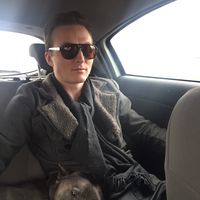 Chris Lansing's Photo