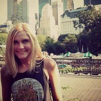 Jana Stefanakova的照片