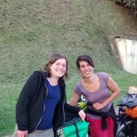 Fotos de Sandra Haufe