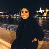 Regina Jacob's Photo