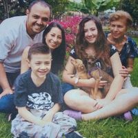 Carlos Espinosa的照片