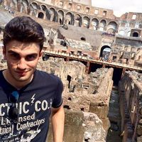 Doğan Erdoğan's Photo