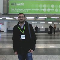 Aladdin Alswaifi's Photo