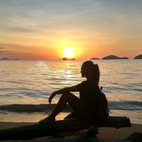 Putri Diana's Photo