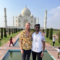 Nate Patocchi's Photo