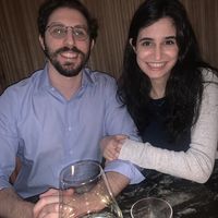 Jared Sossin's Photo