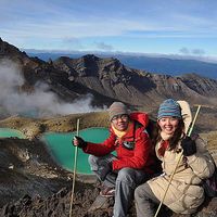 Alex  n Kathryn's Photo