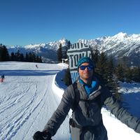 Thomas Sprenger's Photo