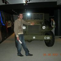 Christophe Le Vacon's Photo