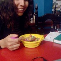 Alejandra Fernandez的照片