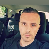 Gianluca Fernandez's Photo