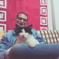 Pipe Marquez's Photo