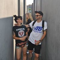 Photos de Noa Balboa