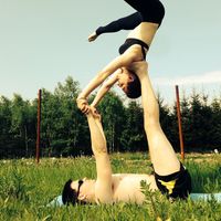 Kacper Rendaszka's Photo