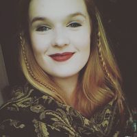 Tea Vetyšková's Photo