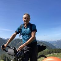 Le foto di Kislig Daniel