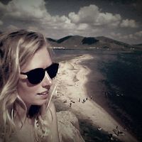 Фотографии пользователя Beitske Kooistra