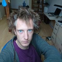 Oscar Jernqvist's Photo