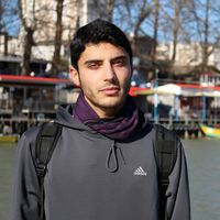 Mojtaba Vasou's Photo