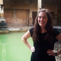 Christine Tassitino's Photo