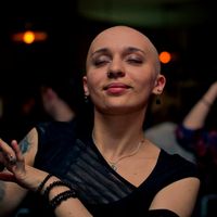 Rita Panteleeva's Photo