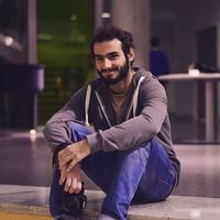 Le foto di Zaher Mousli