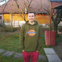 David Salzmann's Photo