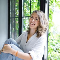 Photos de Polina Ivakina