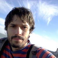 Fotos de Federico Miguez