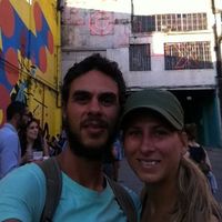 Miqui y Raquel Navarro Ingelmo's Photo